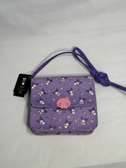 Kuromi Bioworld Bag