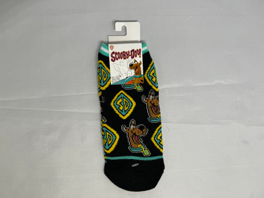 Scooby Socks