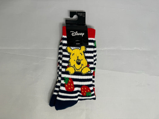 Winnie the Pooh Socks