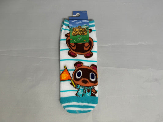 Tom Nook Socks