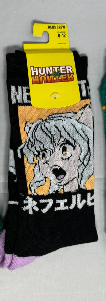 Neferpitou Socks